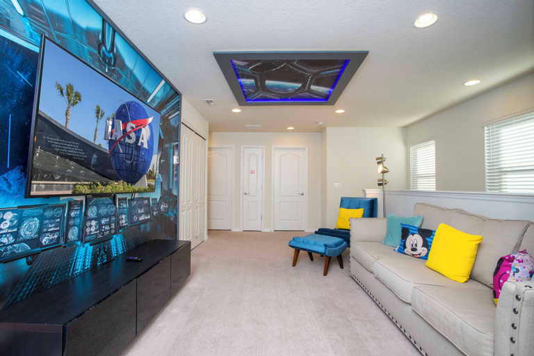 Others 5, Gorgeous Themed Townhome at Windsor at Westside WW8915, Osceola
