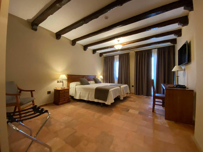 Others 4, Hotel Rural El Lagar de Nemesio, Madrid