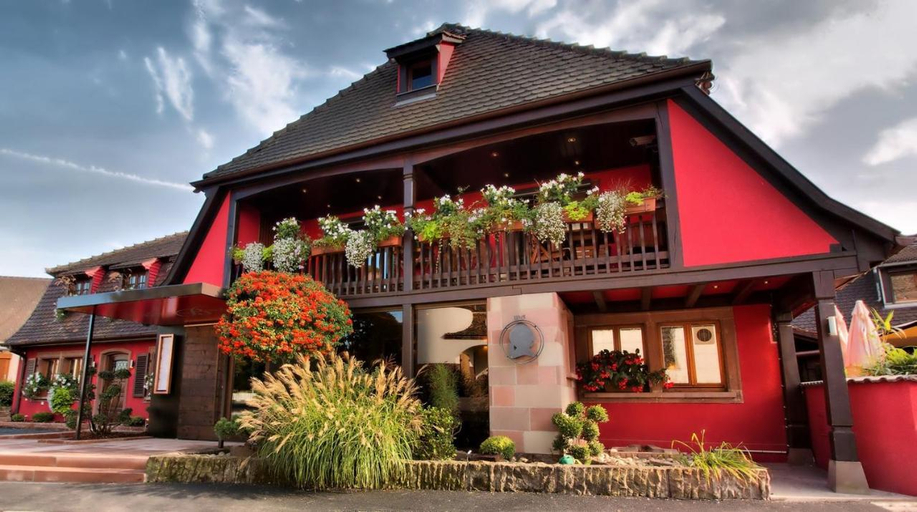 Exterior & Views 2, Auberge au Boeuf, Bas-Rhin