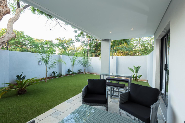 Others 5, City Mews On Independence, Gaborone