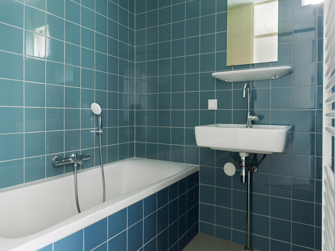 Others 5, Bungalow near De Alde Feanen with Spa, Tytsjerksteradiel