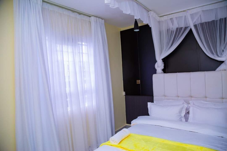 Bedroom, Migori Executive Residence, Suna West