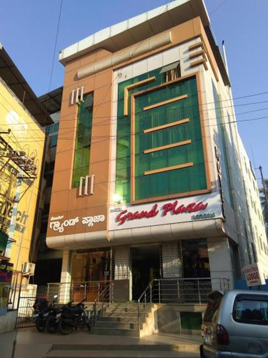 Others 5, Grand Plaza, Dharwad