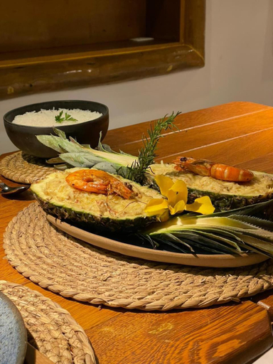 Food & Drinks 4, Pousada Belas Aguas, Angra dos Reis