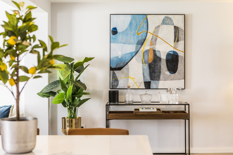 Room 5, Restelo Boutique Retreat by Cadenzalux, Lisbon