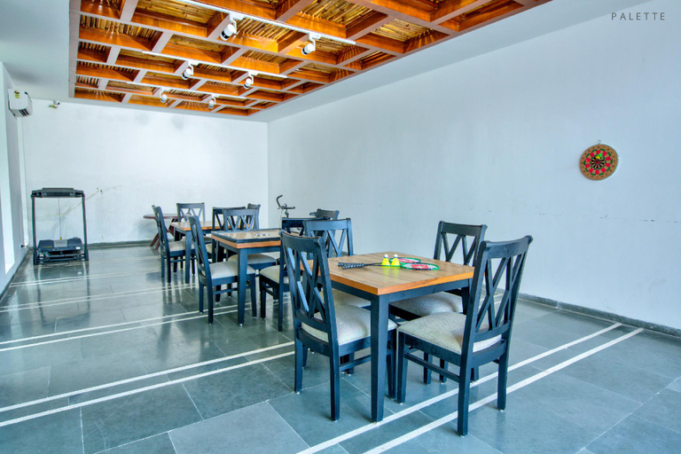 Others 5, The Cloyster Resort and Spa, Garhwal