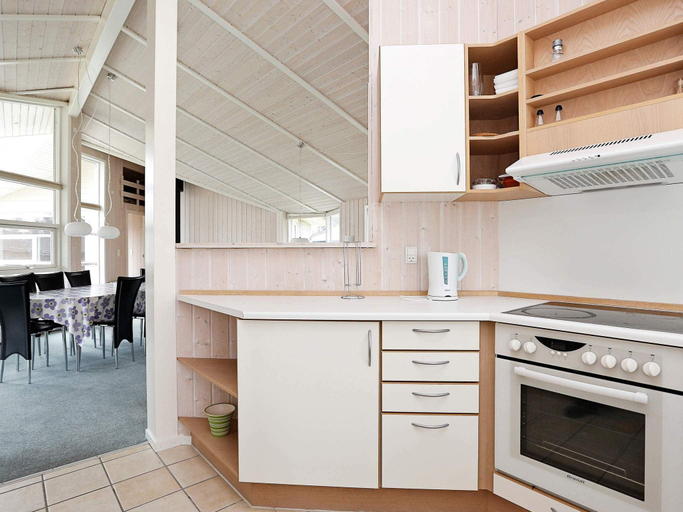 Others 2, person holiday home in Gilleleje, Gribskov