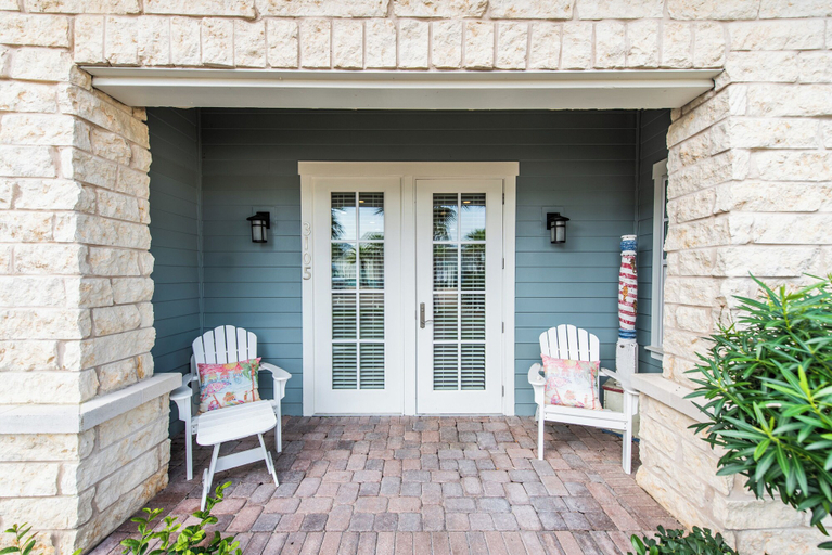 Exterior & Views 1, Blue Marlin TC 3105, Nueces