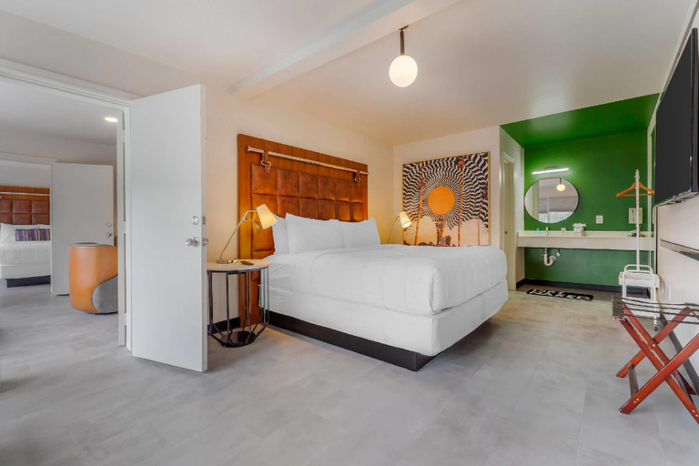 Bedroom 10