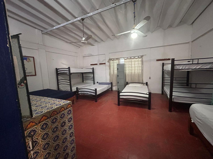 Others 5, MayFlower Hotel & Hostal, Dist. Pochutla