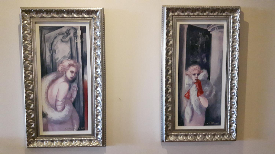 Others 4, The Fame, Blackpool