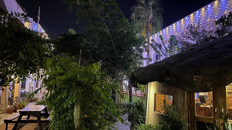 Others 4, Hotel Sunbird, Bharatpur