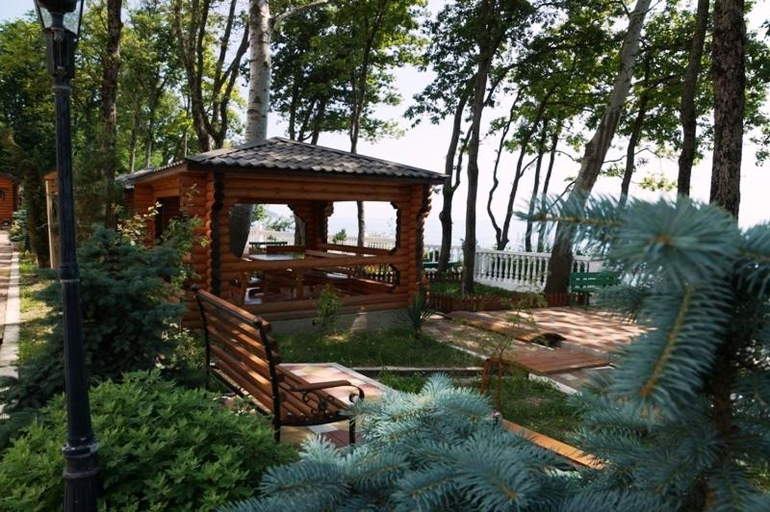 Others 5, Lazurite Recreation Base, Tuapsinskiy rayon