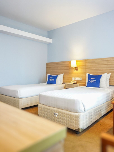 Bedroom 10