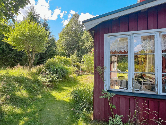 Others 5, person holiday home in Annerstad-By Traum, Ljungby