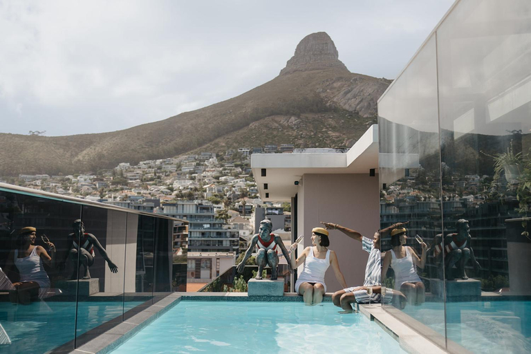Sport & Beauty 2, Latitude Aparthotel, City of Cape Town
