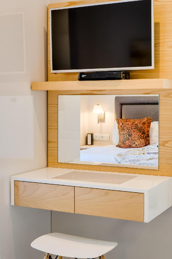 Bedroom 2, A SilverTide, City of Cape Town