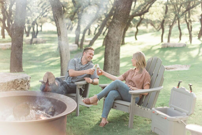 Others 5, Contigo Ranch Fredericksburg, Gillespie