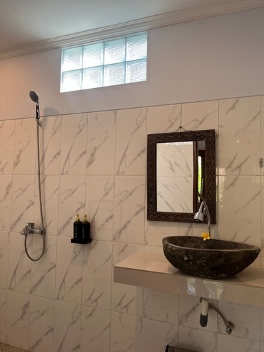 Bathroom 2, Sabar House Ubud View by EPS, Gianyar