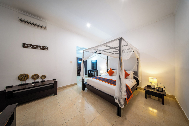Bedroom 29