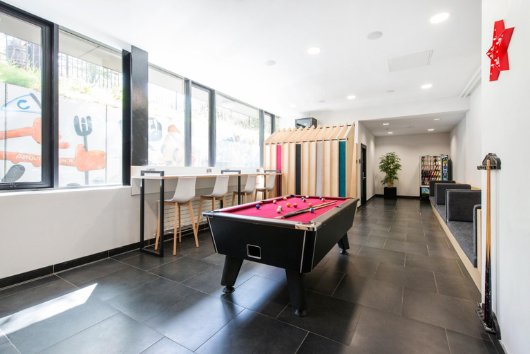 Others 5, Broadstone Hall - Student Accommodation, Dublin