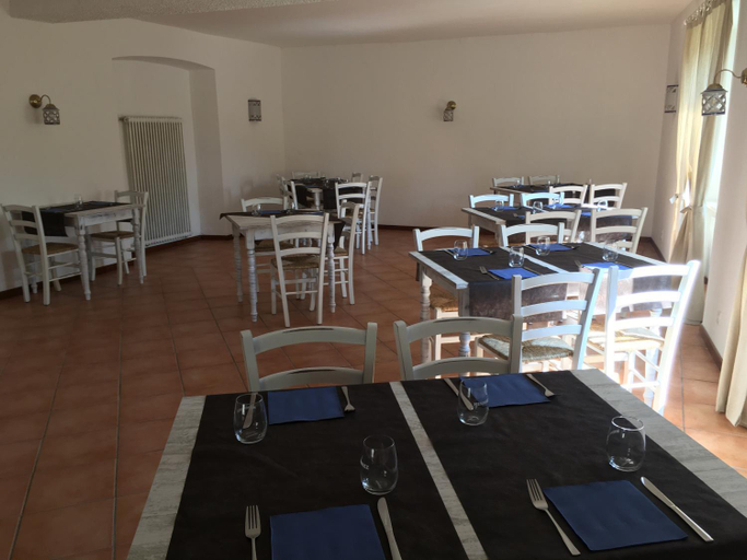 Food & Drinks 4, Albergo Ristorante Belcantone, Lugano