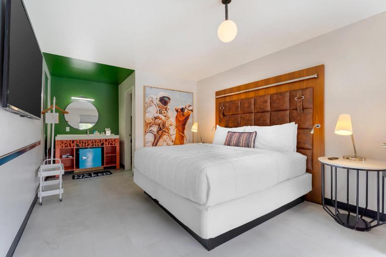 Bedroom 5