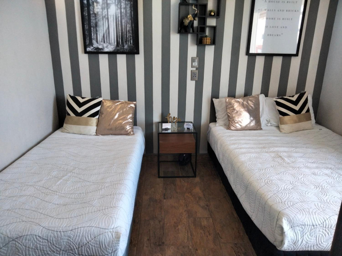Bedroom 2, Abitare Durango By Grupo Salazar, Durango