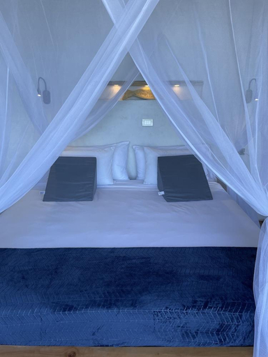 Bedroom 4, Amāra Beach Eco Hotel, Riohacha