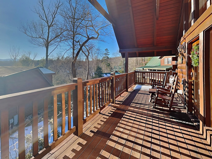 Others 1, Trail's End by Jackson Mountain Rentals, Sevier
