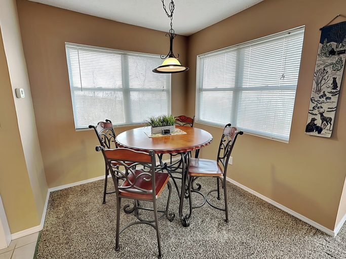 Others 2, Brown Bear Chalet by Jackson Mountain Rentals, Sevier