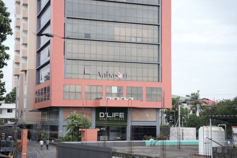 Exterior & Views 2, Goldsuite, Ernakulam