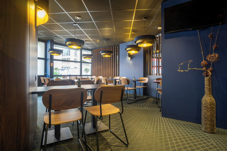 Food & Drinks 5, City Residence Strasbourg Centre, Bas-Rhin