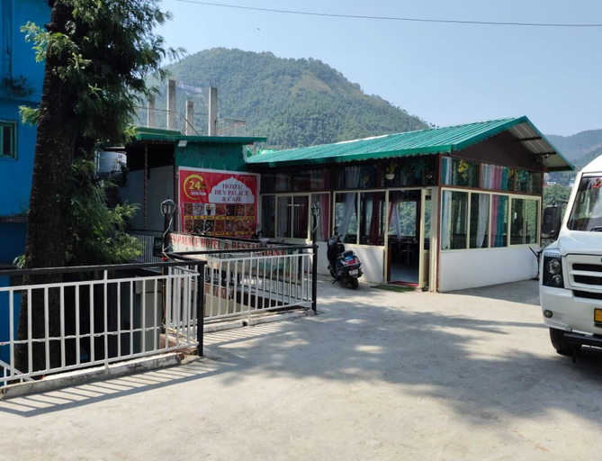 Others 5, Hotel Dev Palace Kempty, Tehri Garhwal