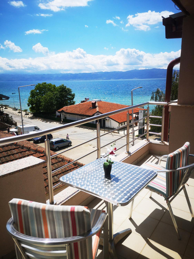 Others 2, Villa Nika