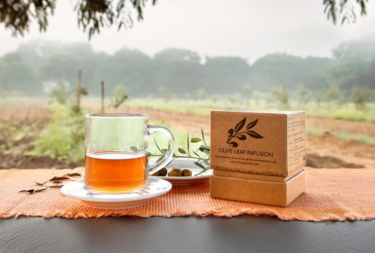 Food & Drinks 5, Mela Kothi - The Chambal Safari Lodge, Agra