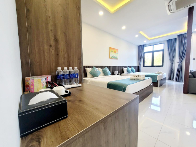 Others 4, E3 Homestay and Coffee, Phú Quốc
