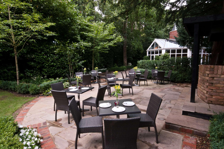 Food & Drinks 4, The Bull, Buckinghamshire