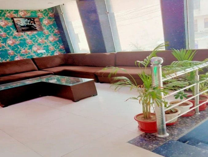 Others 5, The Eiyuu Hotels - IGI Airport New Delhi, Delhi