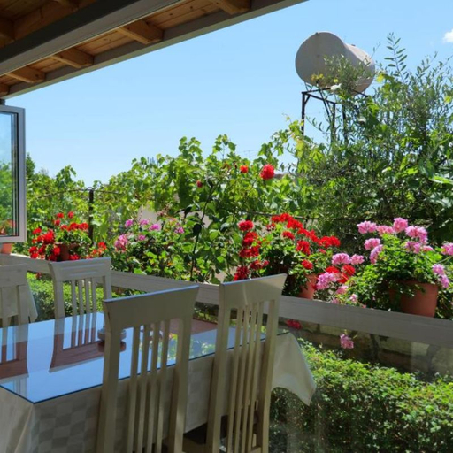 General view 2, Aleksander Aparthotel, Sarandës