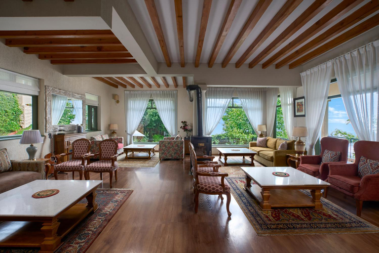 Public Area 3, Larisa Resort Mussoorie, Dehradun