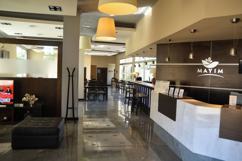 Food & Drinks 4, Mayim Hotel Termal & SPA, Concordia