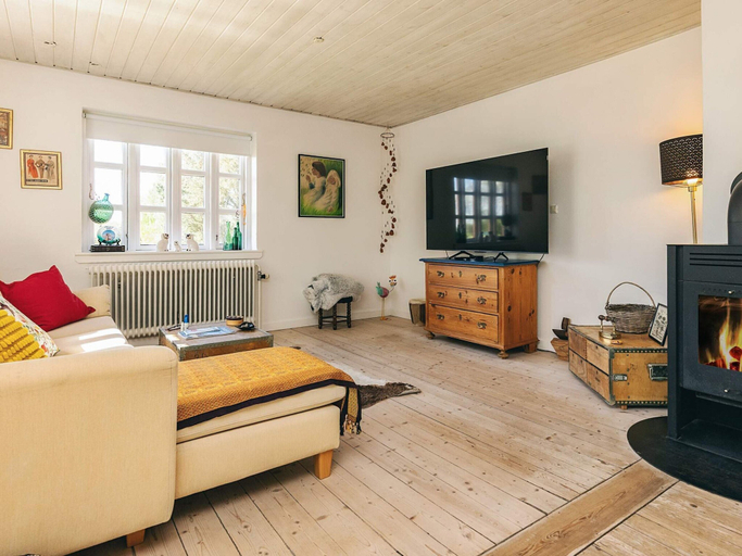 Others 5, 6 Person Holiday Home in Hadsund, Mariagerfjord
