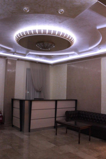 Others 4, Hotel Ershov, Ishimskiy rayon