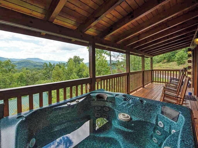 Others 5, Highpoint Escape by Jackson Mountain Rentals, Sevier