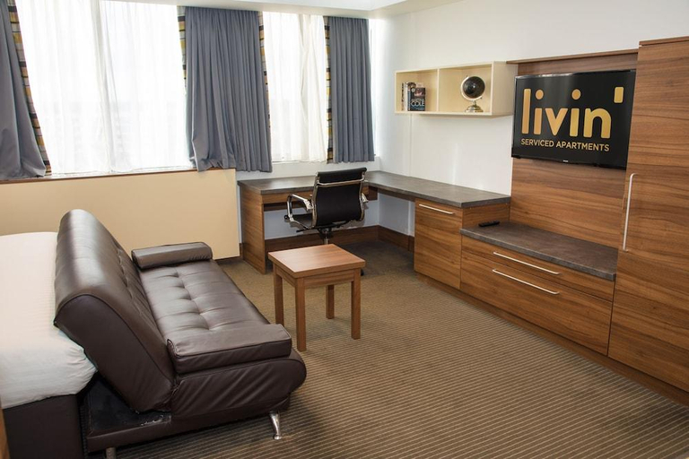 Others 5, Le Grove Serviced Apartments, Hertfordshire