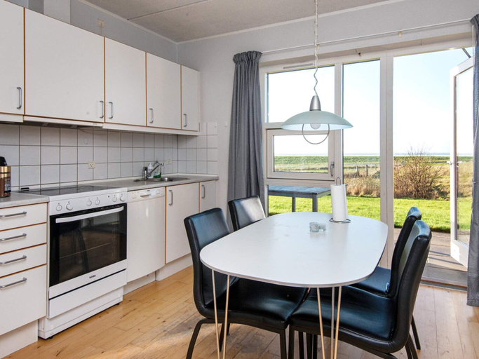 Others 4, Modern Seaside Retreat - By Traum Ferienwohnungen, Tønder
