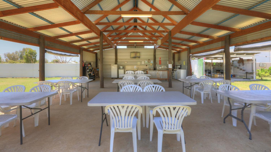 Others 5, Barcaldine Caravan Park, Barcaldine