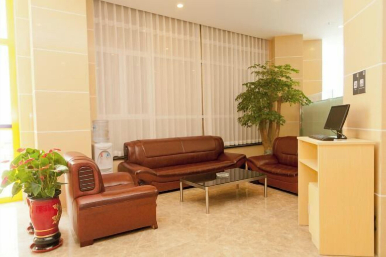 Others 5, 7Days Inn Chain Hotel (Guangrao Sunwu Road), Dongying