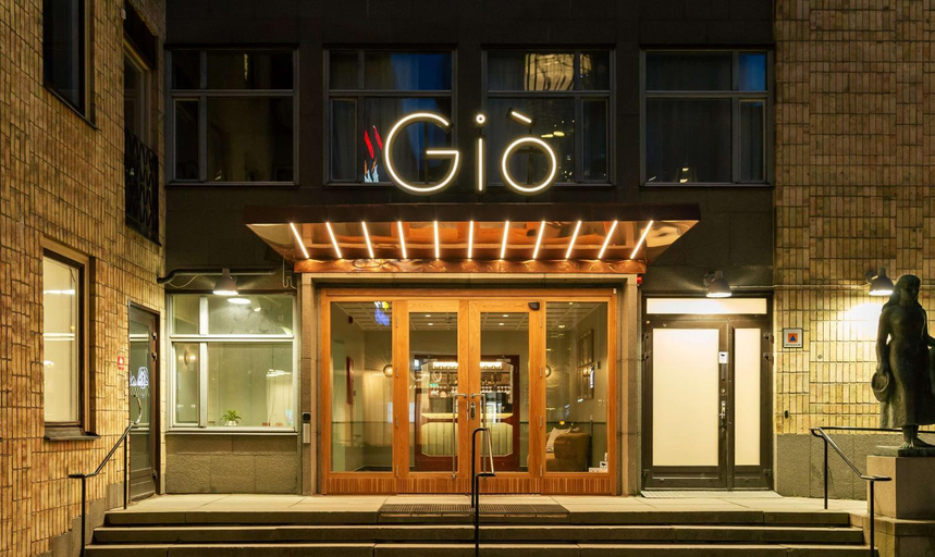 Exterior & Views 1, Hotel Gio; BW Signature Collection, Solna